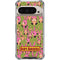 Bobs Burgers Louise Belcher Google Pixel 9/9 Pro Clear Case